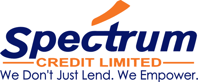 Spectrum Credit Limited — We Don't Just Lend. We Empower.