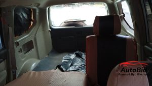 2007 Toyota Land Cruiser KN-KDJ120W