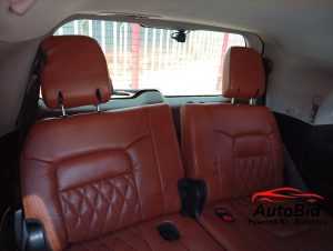 2014 Toyota Land Cruiser