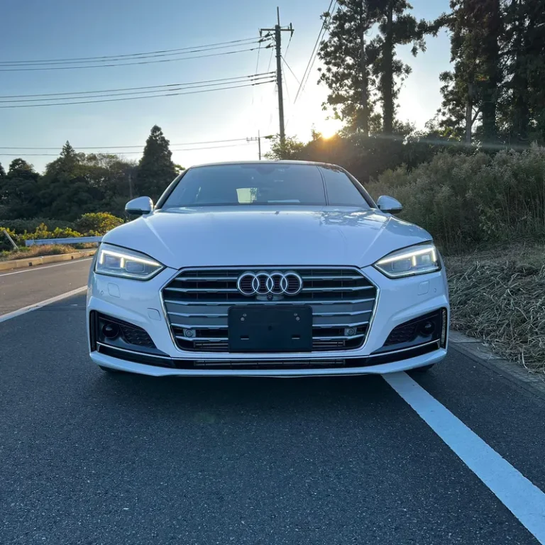 Audi A5 S LINE QUATTRO SPORTSBACK