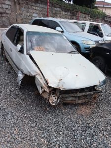 1996 Toyota Corona Premio ST210