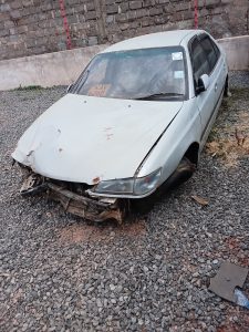 1996 Toyota Corona Premio ST210