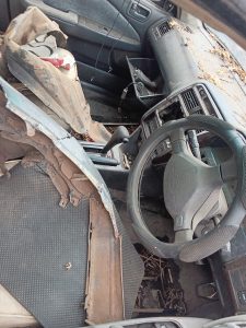 1996 Toyota Corona Premio ST210