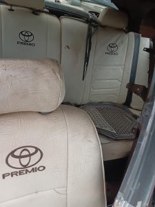 1996 Toyota Corona Premio ST210
