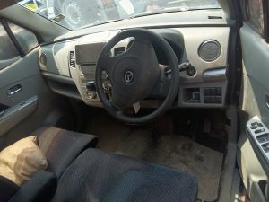 2011 Mazda Az-Wagon MJ23S