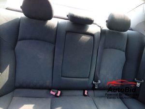 2004 Mercedes Benz C200