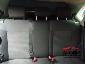 2013 Volkswagen Polo GTI